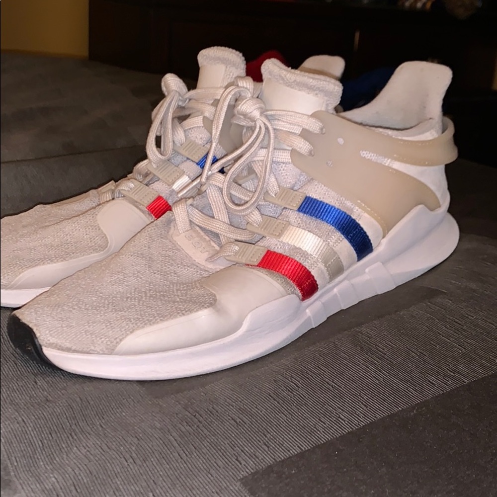 Size 12 Adidas EQT’s